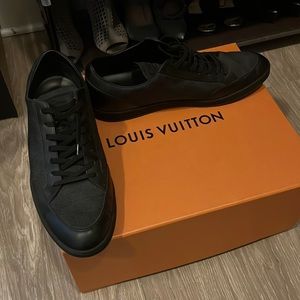 Louis Vuitton Offshore Sneaker